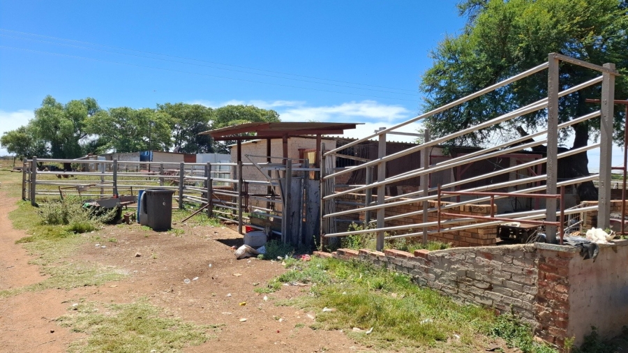 Commercial Property for Sale in Klerksdorp Rural North West